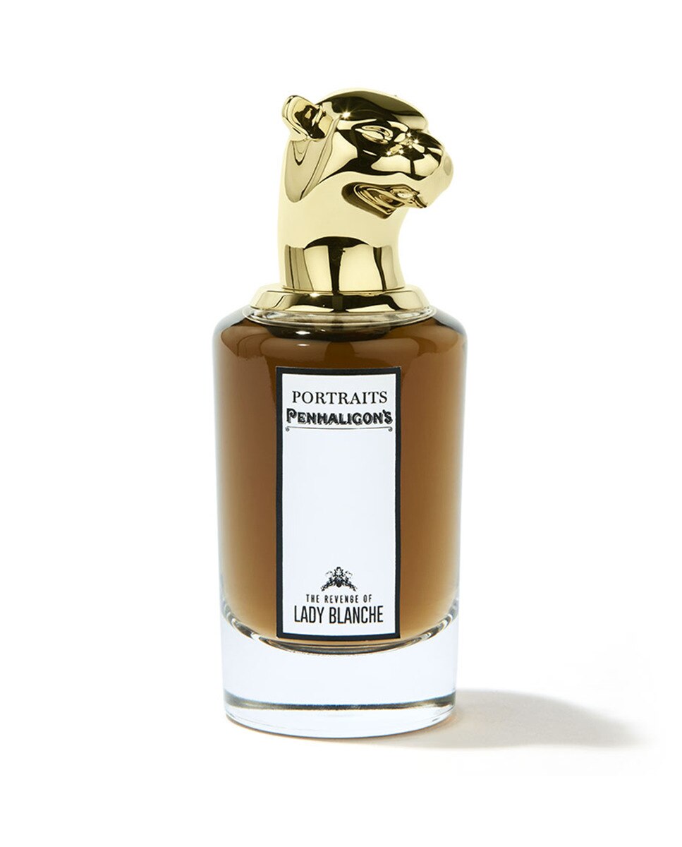 The Revenge of Lady Blanche Portraits Eau de Parfum - 75 ml 3