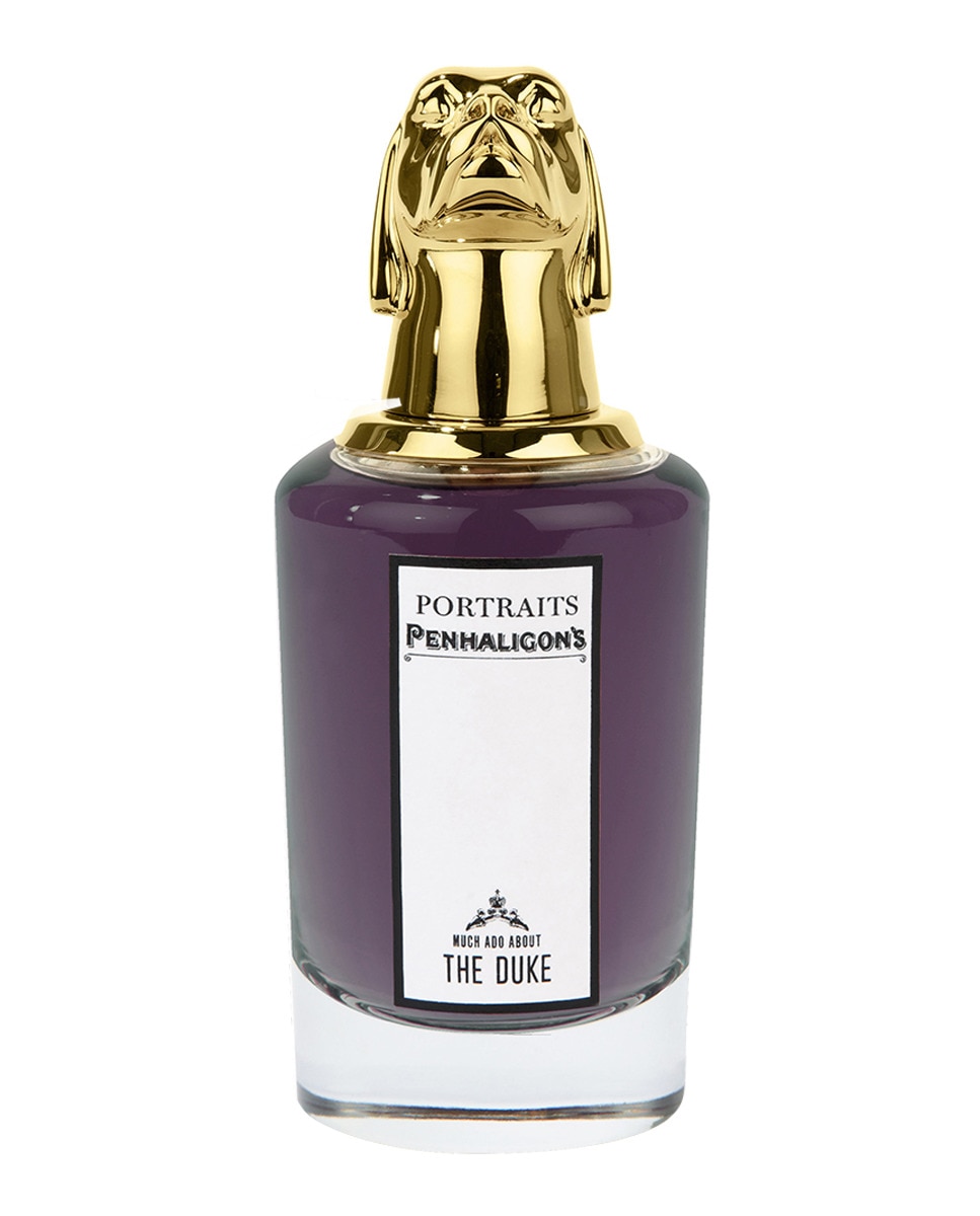 Much ado about The Duke Portraits Eau de Parfum - 75 ml 1
