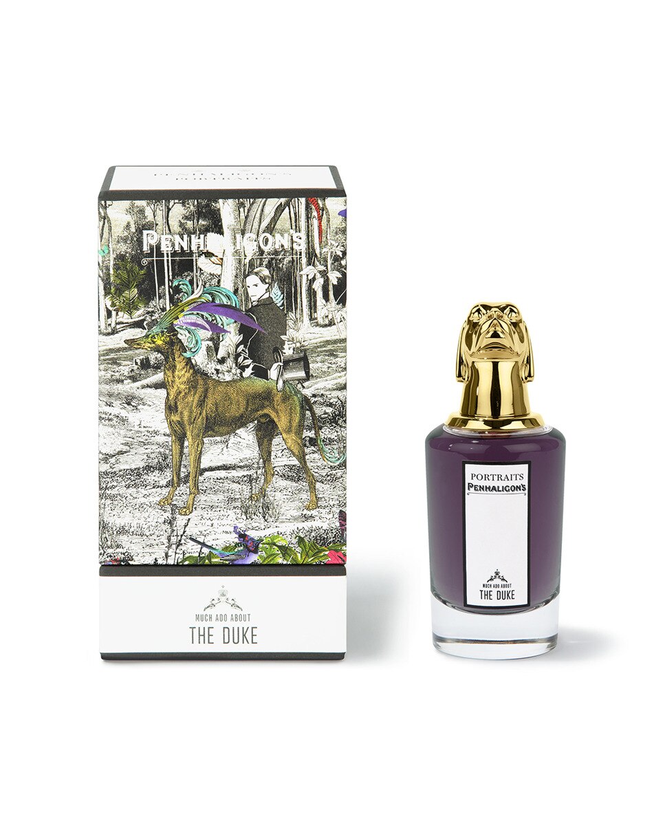 Much ado about The Duke Portraits Eau de Parfum - 75 ml 2