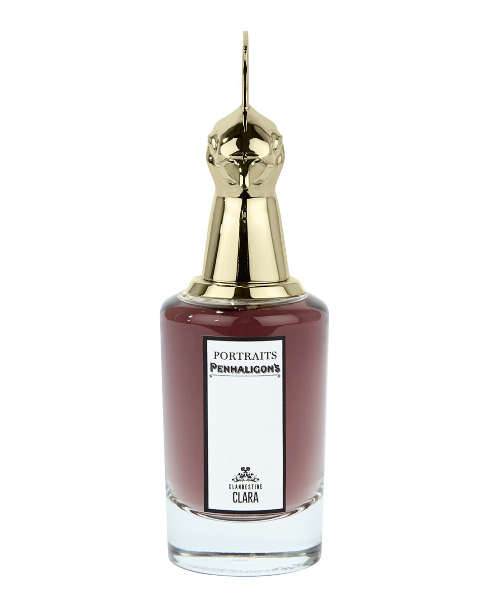 Clandestine Clara Portraits Eau de Parfum - 75 ml 1