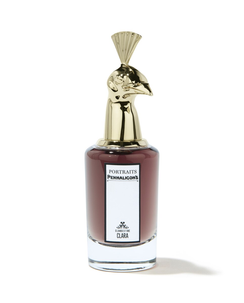 Clandestine Clara Portraits Eau de Parfum - 75 ml 3