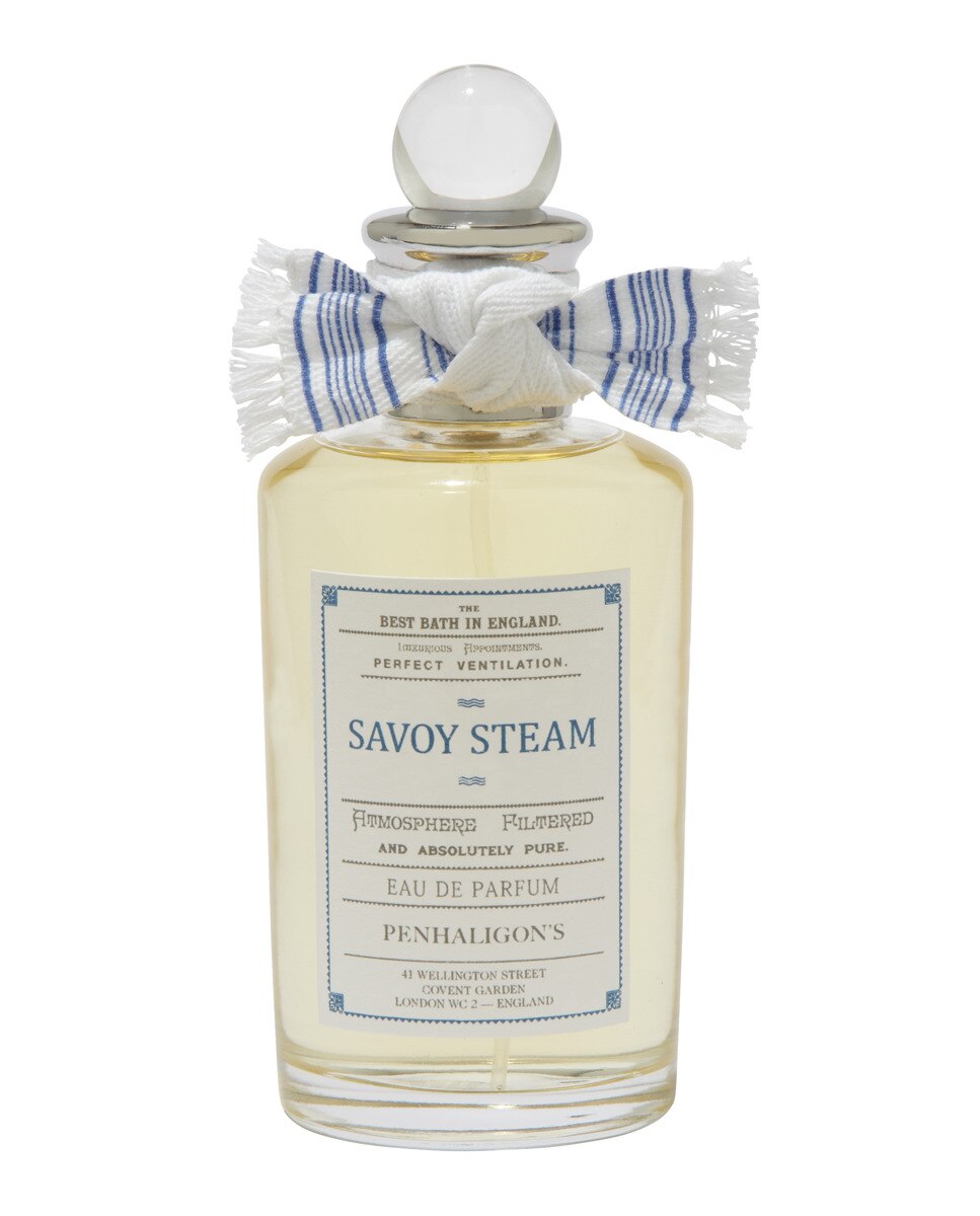 Savoy Steam British Tales Eau de Parfum - 100 ml 1