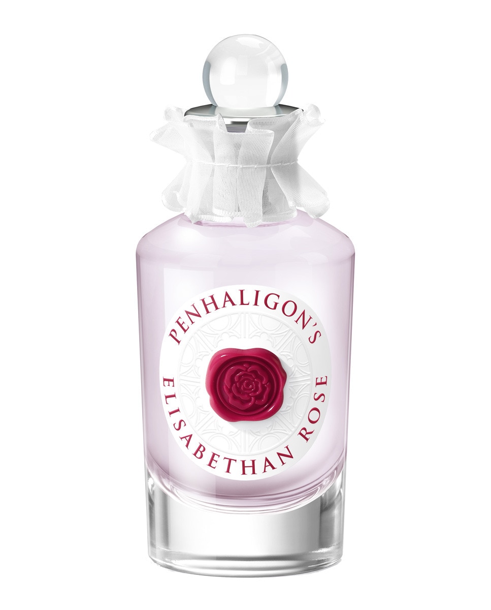 Elisabethan Rose British Tales Eau de Parfum - 100 ml 1