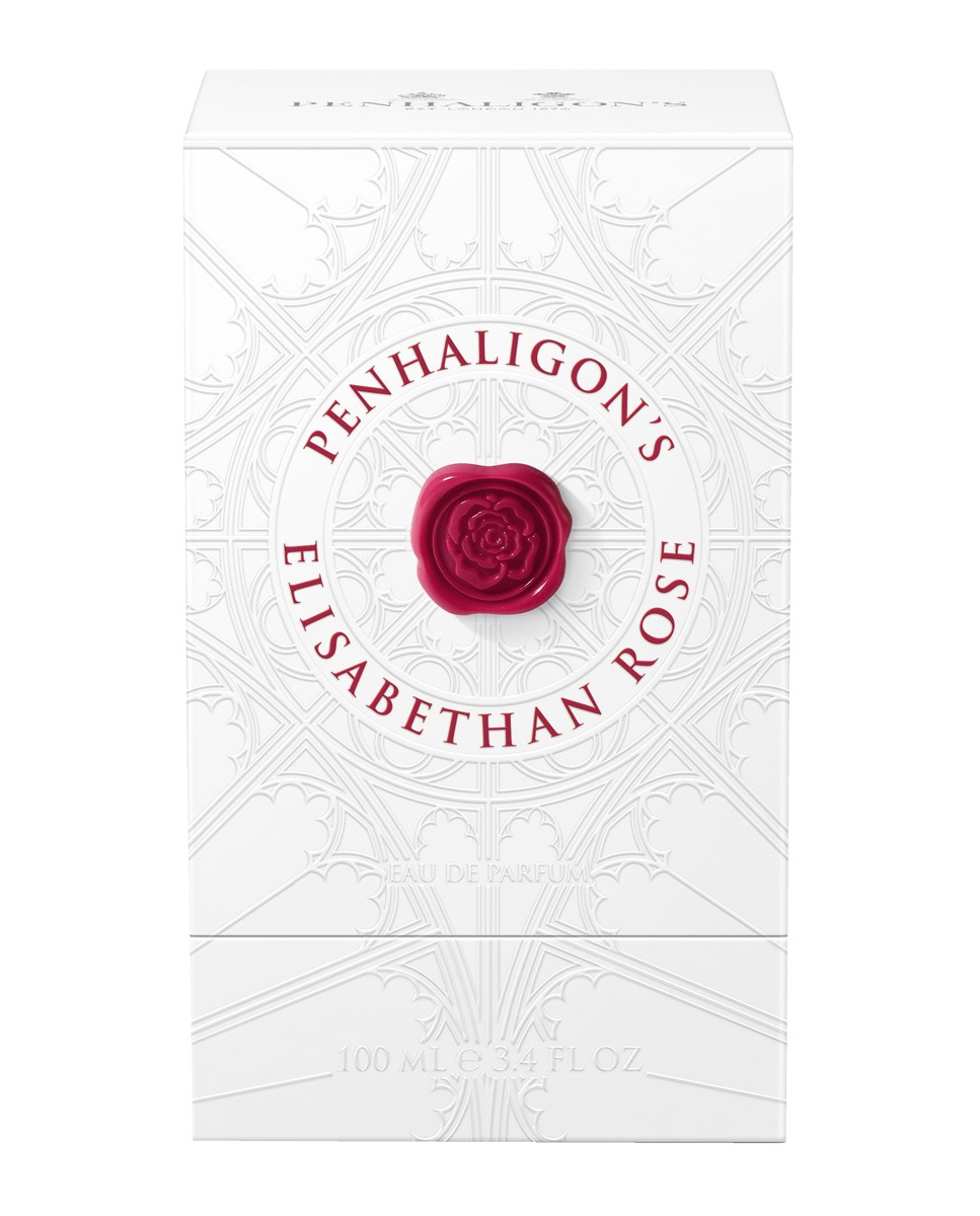 Elisabethan Rose British Tales Eau de Parfum - 100 ml 2