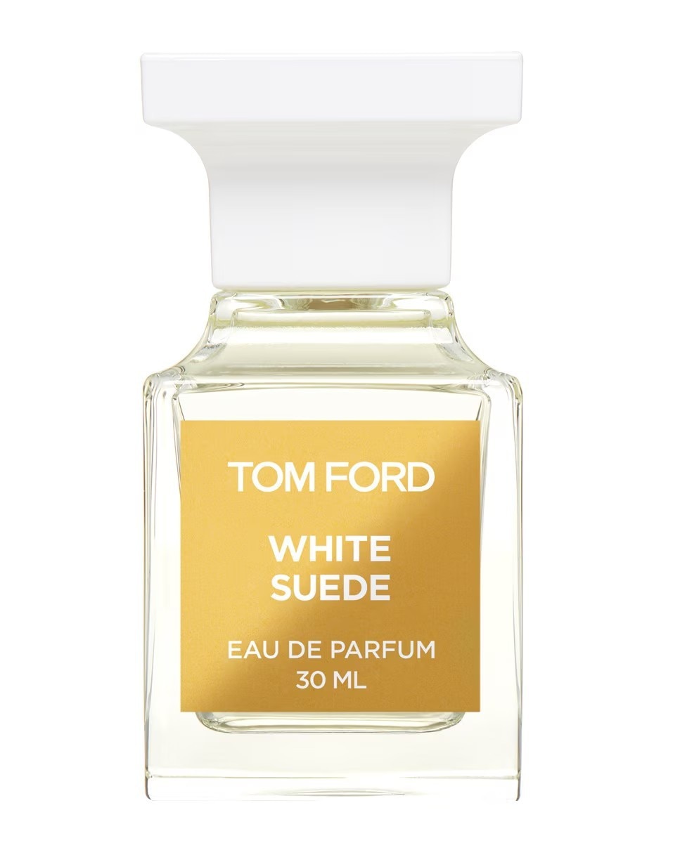 White Suede Eau de Parfum 1