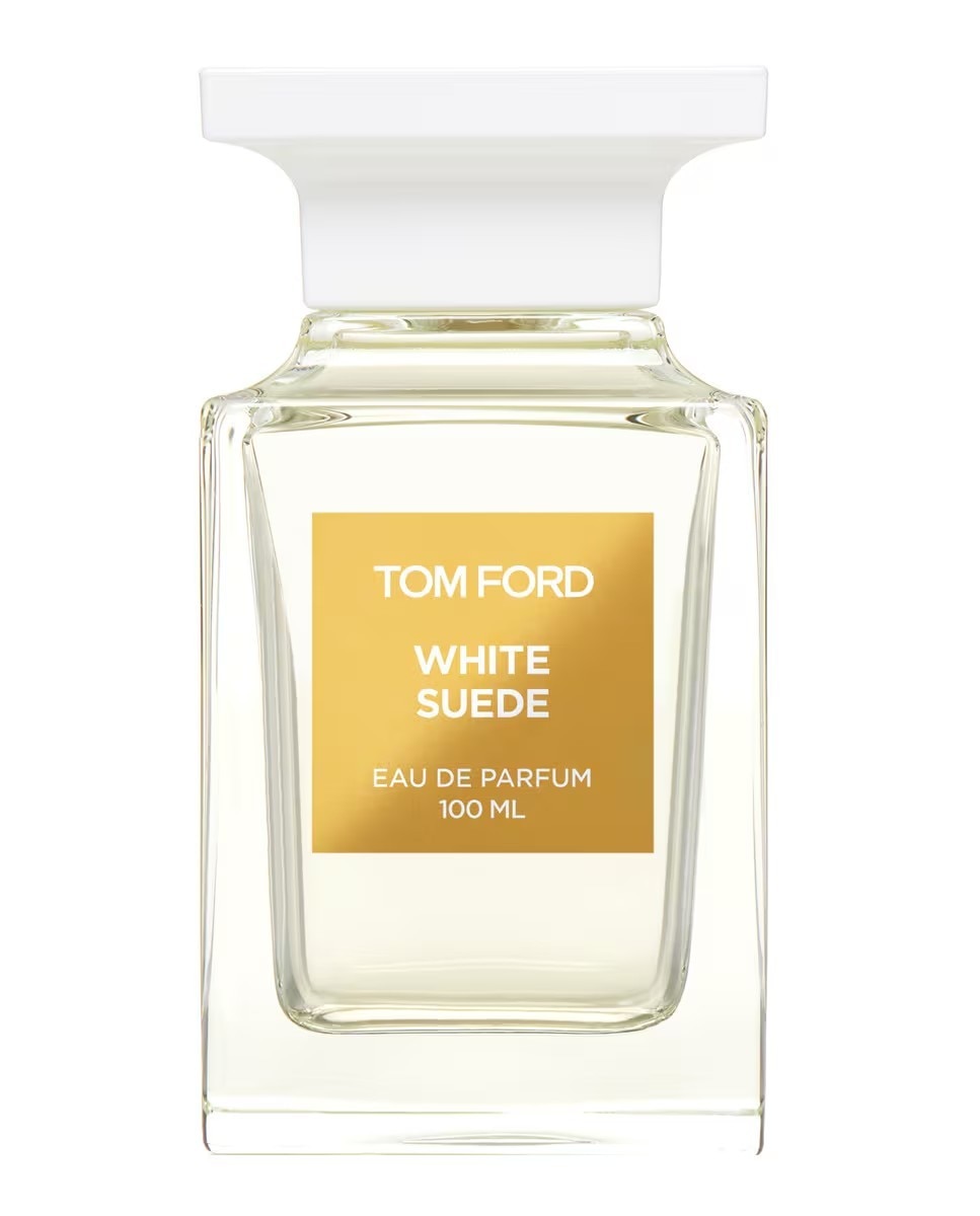 Imagem 0 de White Suede Eau de Parfum