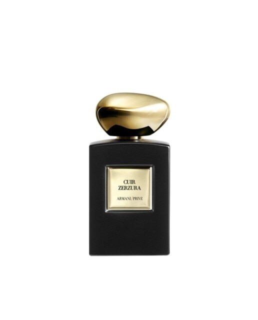 Cuir Zerzura Armani Privé Eau de Parfum Intense 100ml Giorgio Armani 1