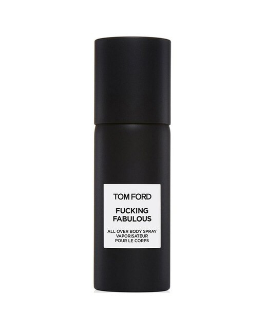 Imagem 0 de Fucking Fabulous All Over Body Spray