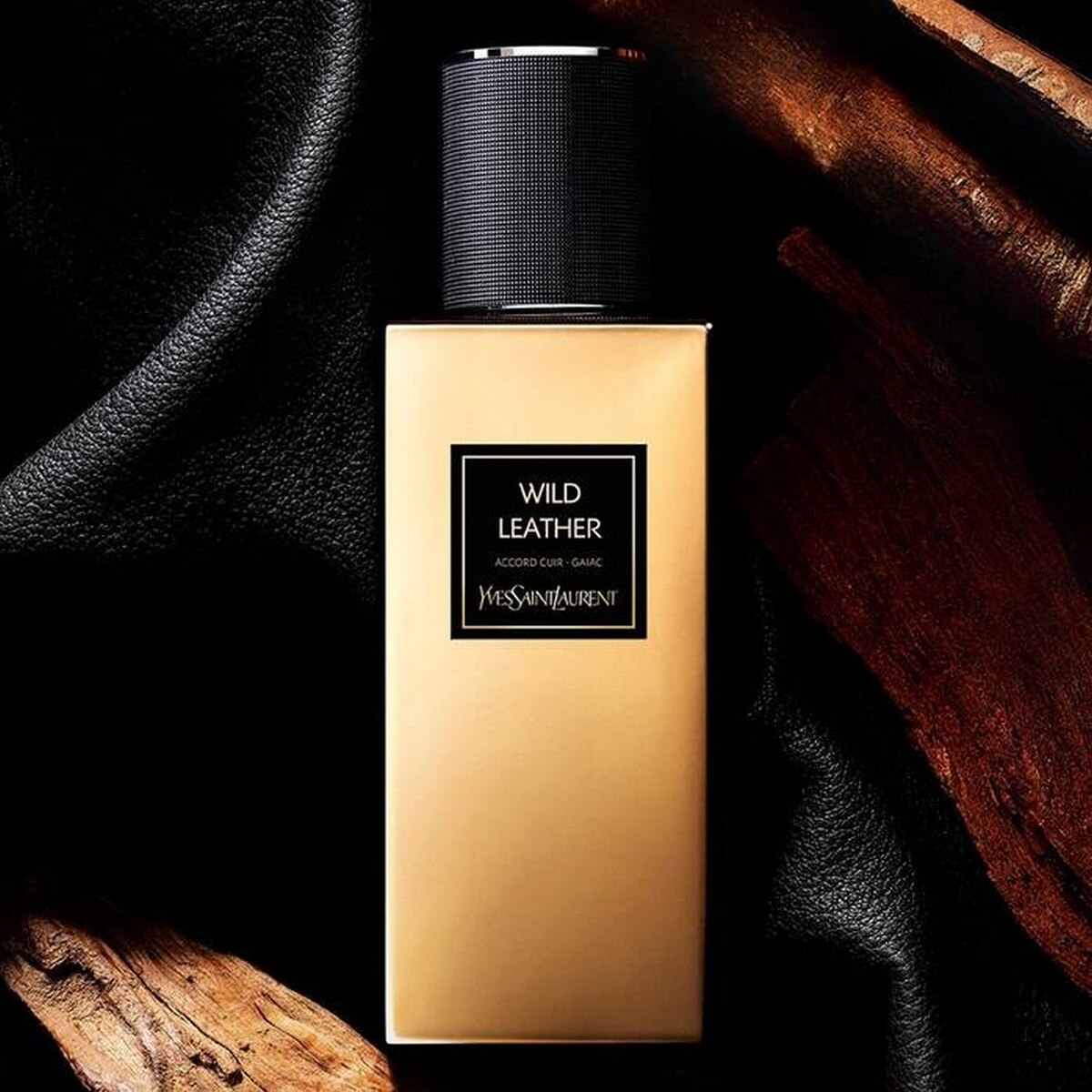 Wild Leather Le Vestiaire des Parfums Eau de Parfum - 125 ml 2