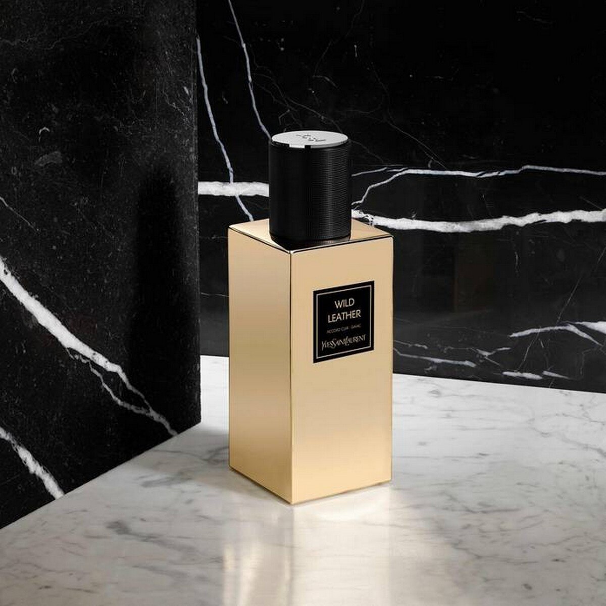 Wild Leather Le Vestiaire des Parfums Eau de Parfum - 125 ml 3