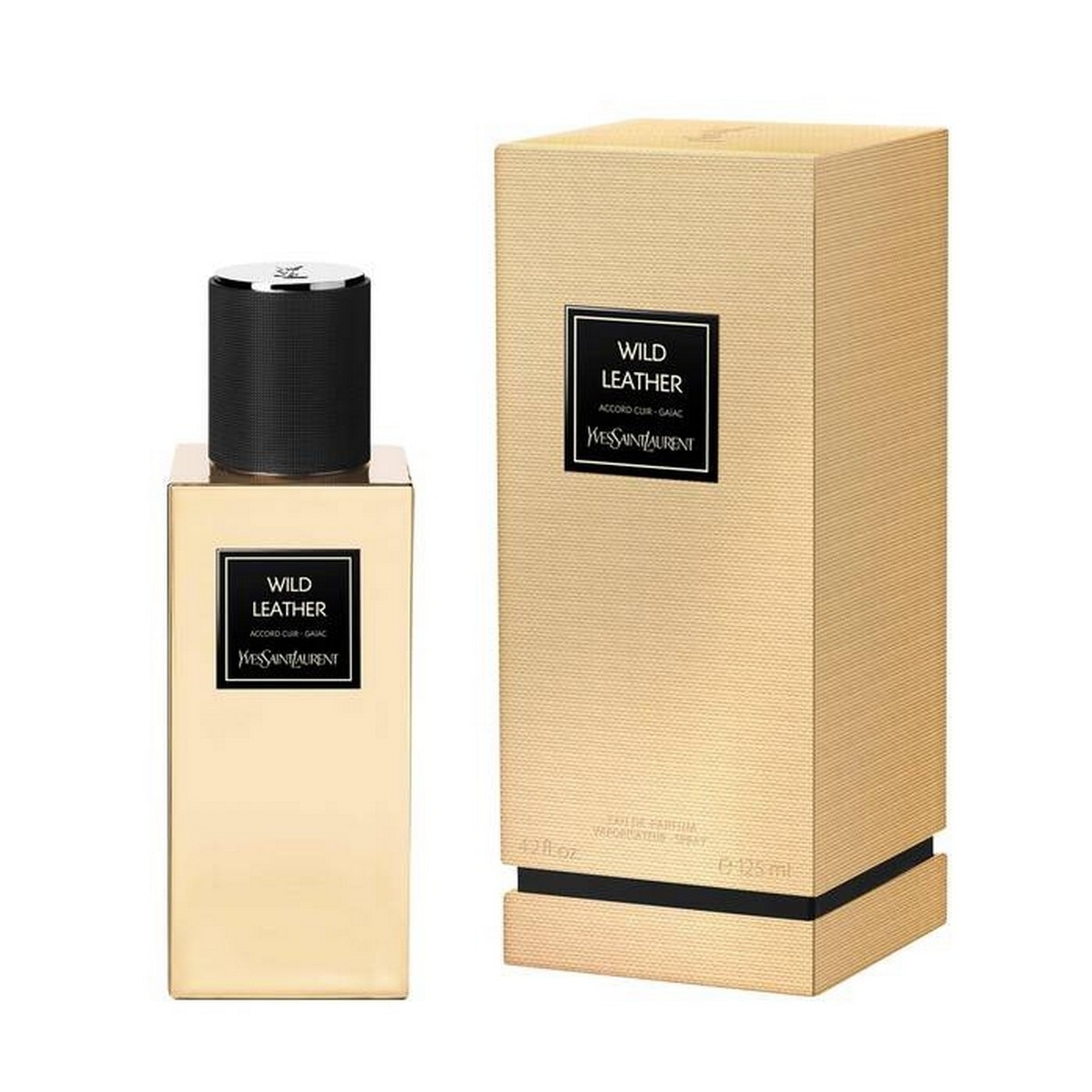 Wild Leather Le Vestiaire des Parfums Eau de Parfum - 125 ml 4