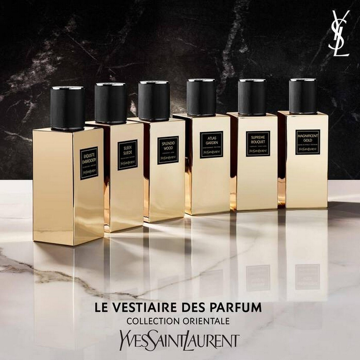 Wild Leather Le Vestiaire des Parfums Eau de Parfum - 125 ml 5