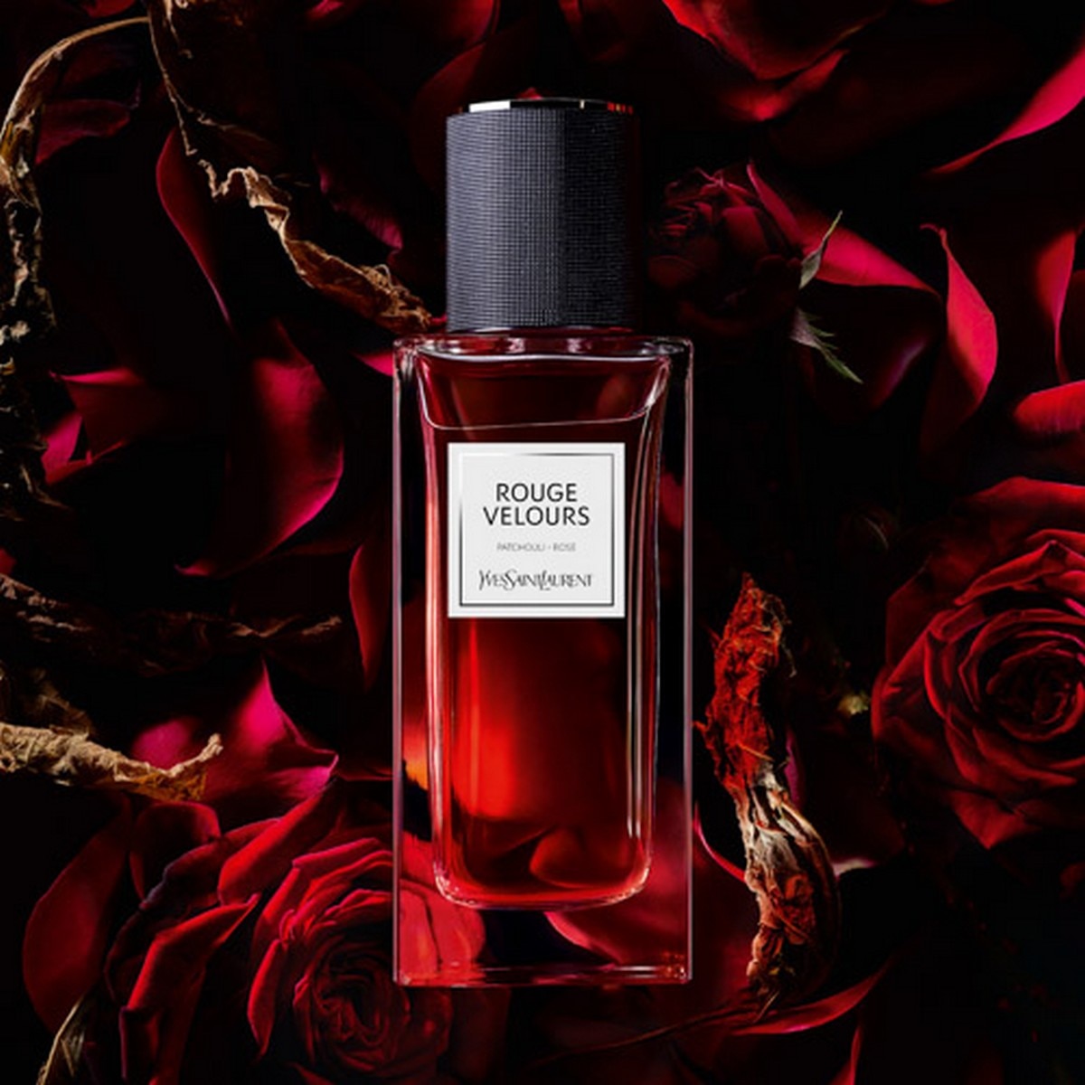 Rouge Velours Le Vestiaire des Parfums Eau de Parfum - 125 ml 3