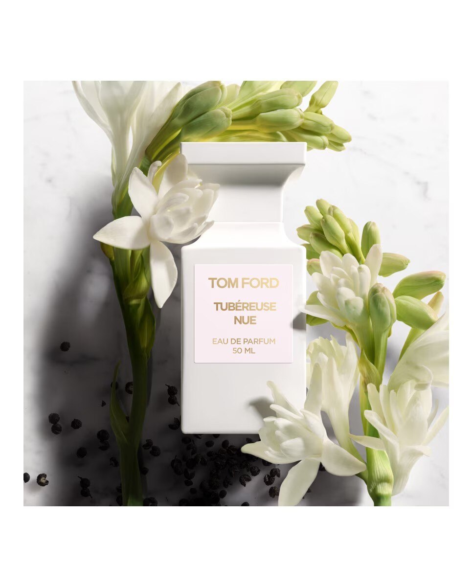 Tubéreuse Nue Eau de Parfum 2