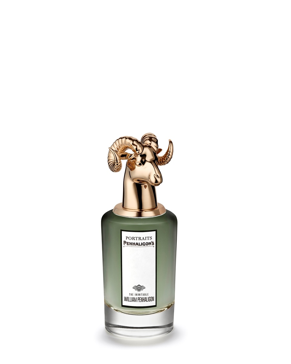 The Inimitable William Penhaligon Portraits Eau de Parfum - 75 ml 1