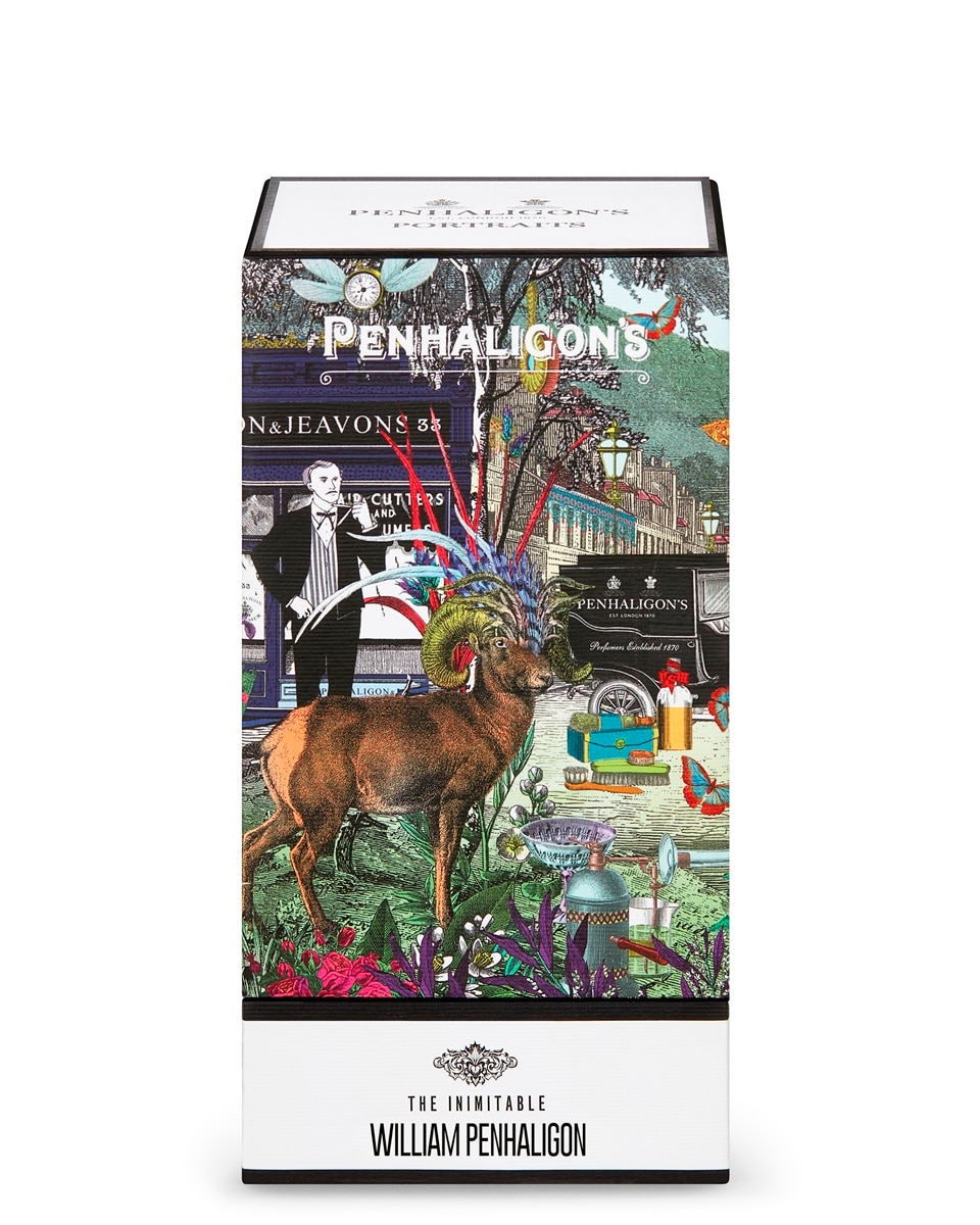 The Inimitable William Penhaligon Portraits Eau de Parfum - 75 ml 2
