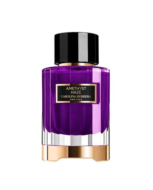 Amethyst Eau de Parfum 100ml Carolina Herrera 1