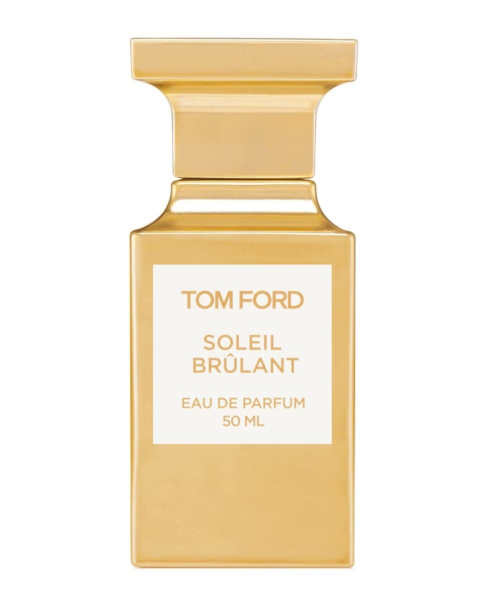 Soleil Brûlant Eau de Parfum 1
