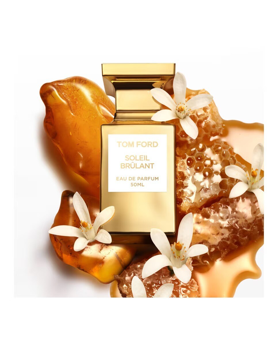 Soleil Brûlant Eau de Parfum 2