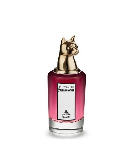 The Bewitching Yasmine Eau de Parfum - 75 ml 1