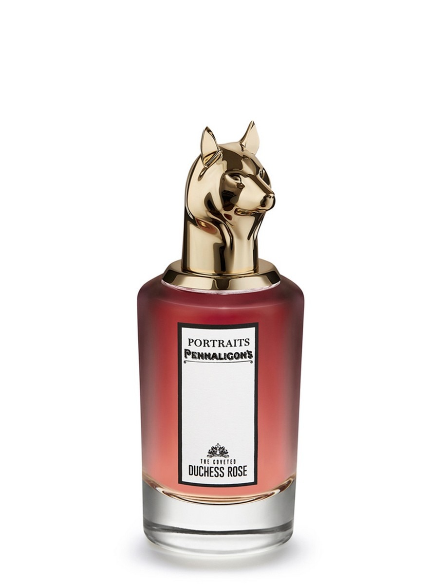 Imagem 0 de Duchess Rose Portraits Eau de Parfum - 75 ml