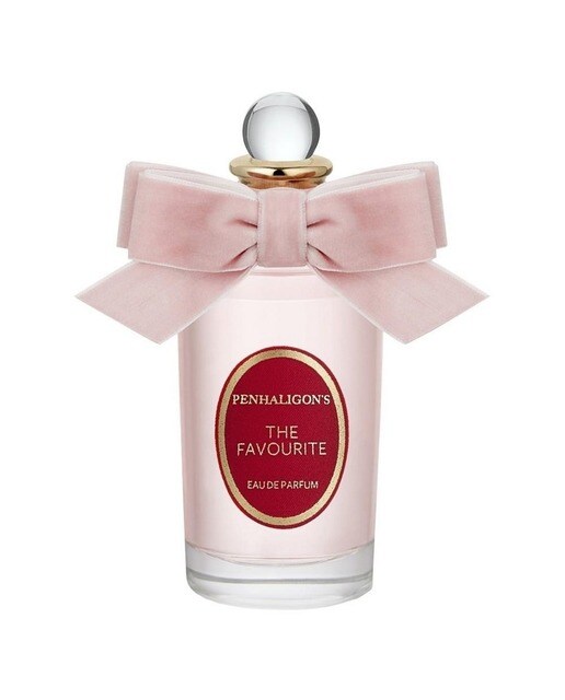 The Favourite Eau de Parfum - 100 ml 1