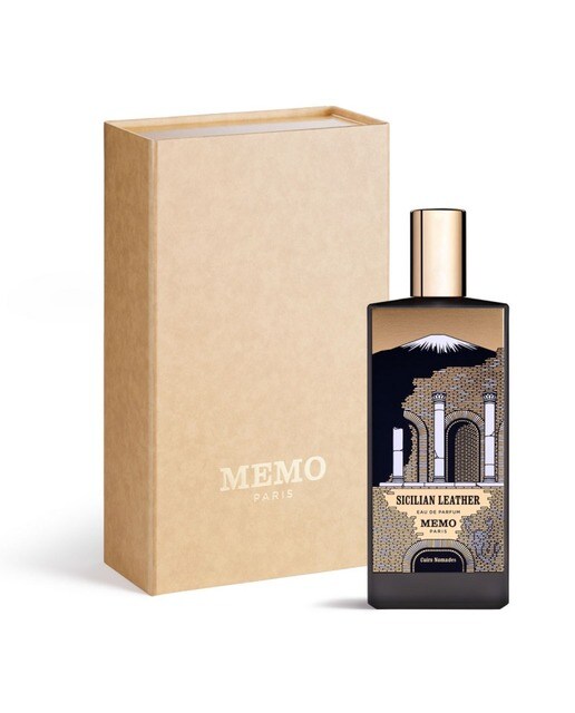 Imagem 0 de Sicilian Leather Eau de Parfum 75ml