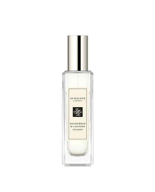 Silver Birch & Lavender Cologne 1