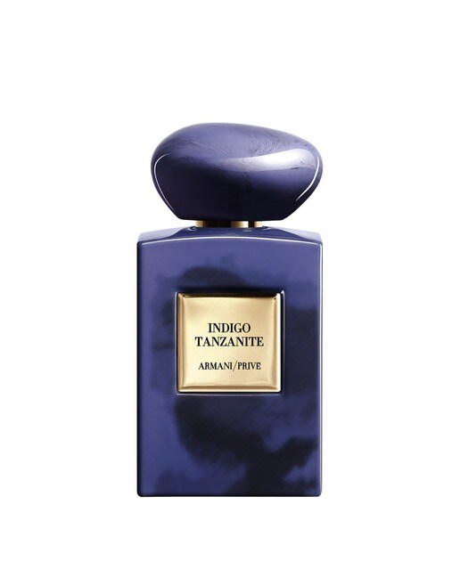 Indigo Tanzanite Armani Privé Eau de Parfum - 100 ml 1