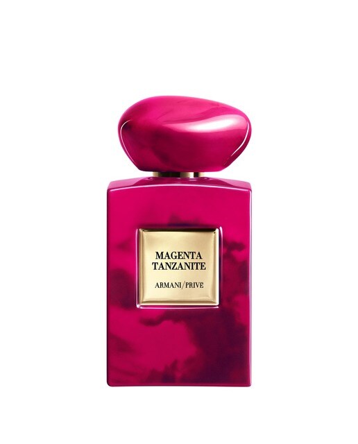 Mangenta Tanzanite Eau de Parfum Armani Privé 100ml Giorgio Armani 1