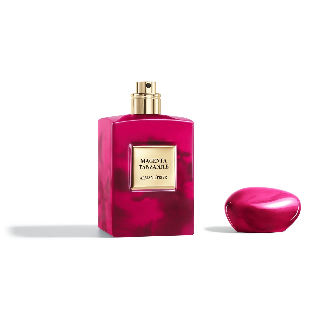 Mangenta Tanzanite Eau de Parfum Armani Privé 100ml Giorgio Armani 3