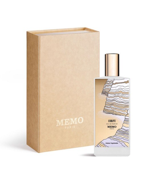 Corfu Eau de Parfum - 75 ml 1