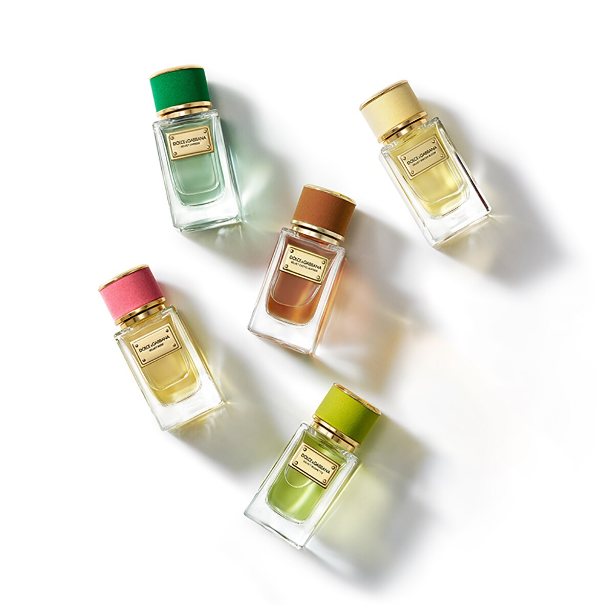 Velvet Rose Eau de Parfum - 50 ml 3