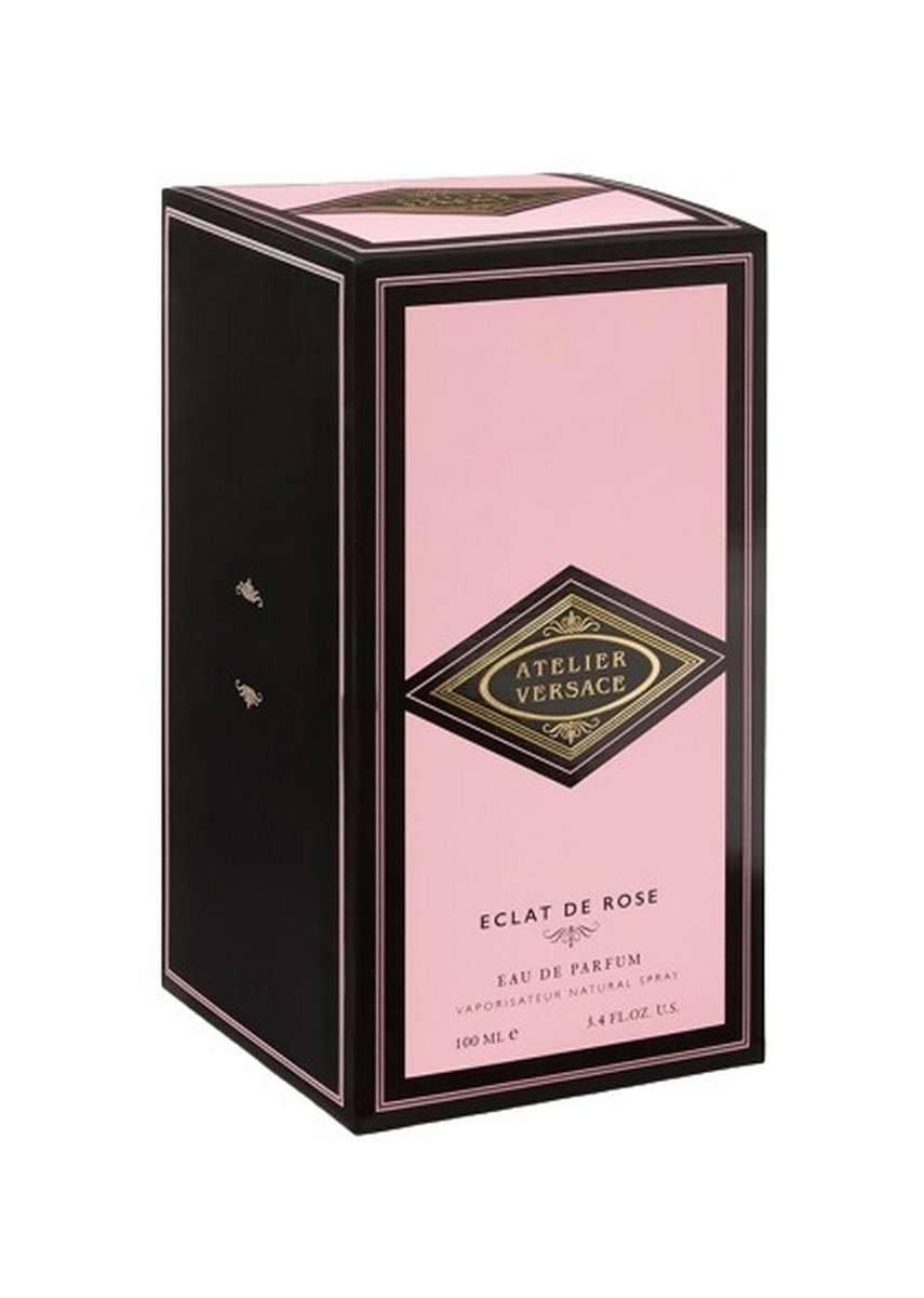 Eclat de Rose Atelier Versace Eau de Parfum - 100 ml 2