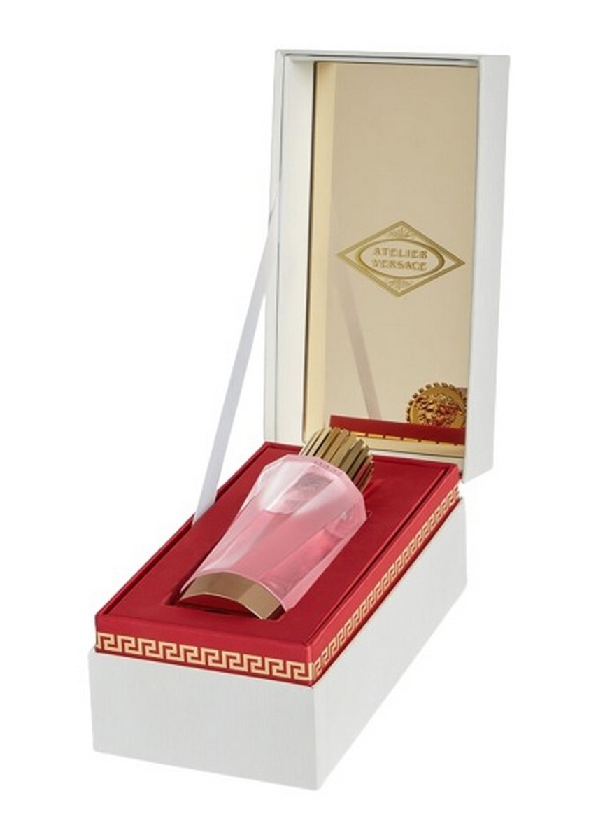 Eclat de Rose Atelier Versace Eau de Parfum - 100 ml 5