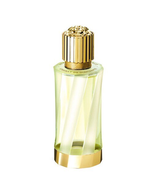 Cédrat de Diamante Atelier Versace Eau de Parfum - 100 ml 1