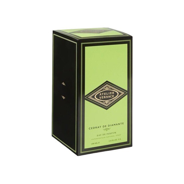 Cédrat de Diamante Atelier Versace Eau de Parfum - 100 ml 2