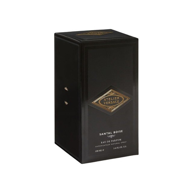 Santal Boise Atelier Versace Eau de Parfum - 100 ml 2