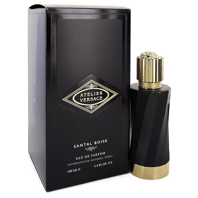 Santal Boise Atelier Versace Eau de Parfum - 100 ml 3