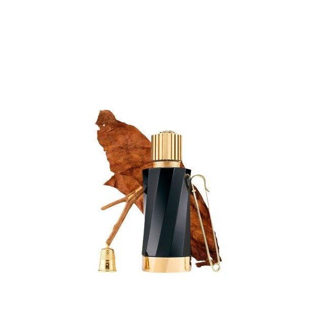 Tabac Imperial Atelier Versace Eau de Parfum - 100 ml 4