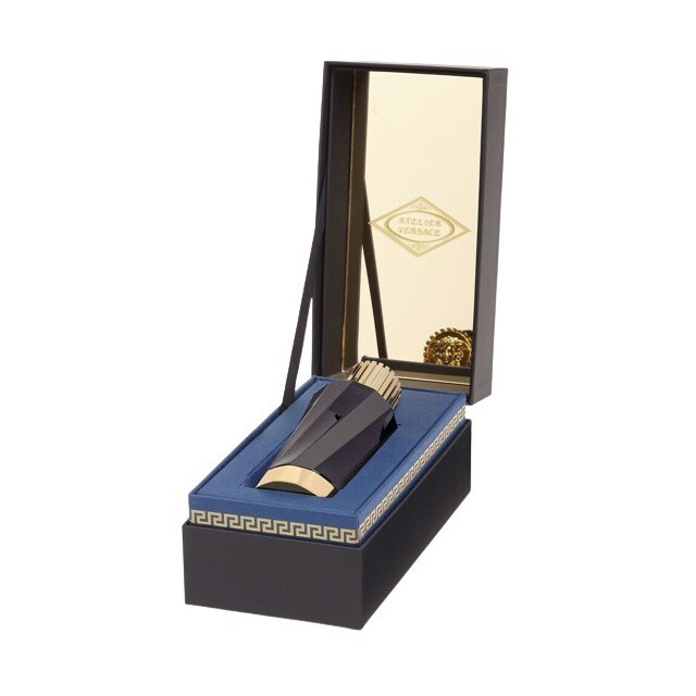 Tabac Imperial Atelier Versace Eau de Parfum - 100 ml 5