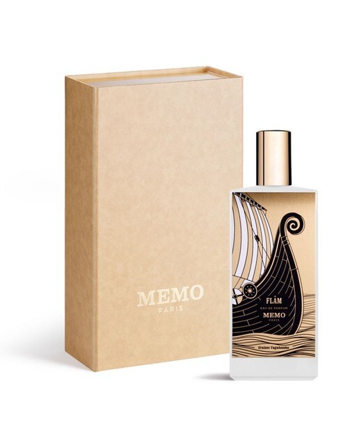 Flam Eau de Parfum - 75 ml 1
