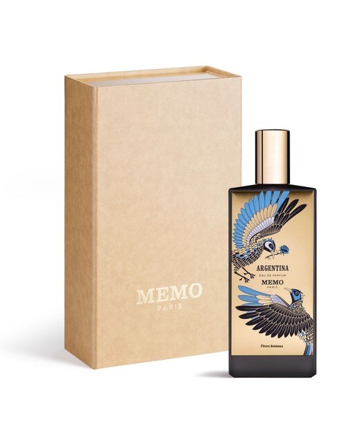 Imagem 0 de Argentina Eau de Parfum