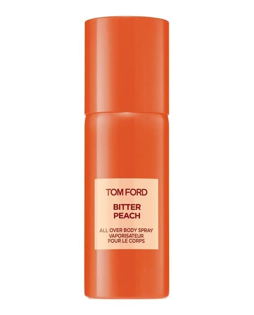 Imagem 0 de Spray Corporal Bitter Peach Aobs