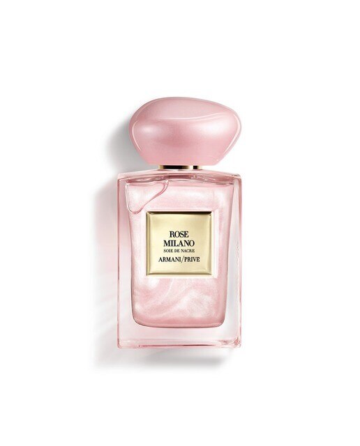 Rose Milano Eau de Parfum Armani Privé - 100 ml 1