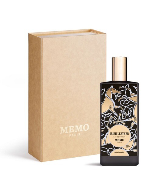Irish Leather Eau de Parfum - 75 ml 1