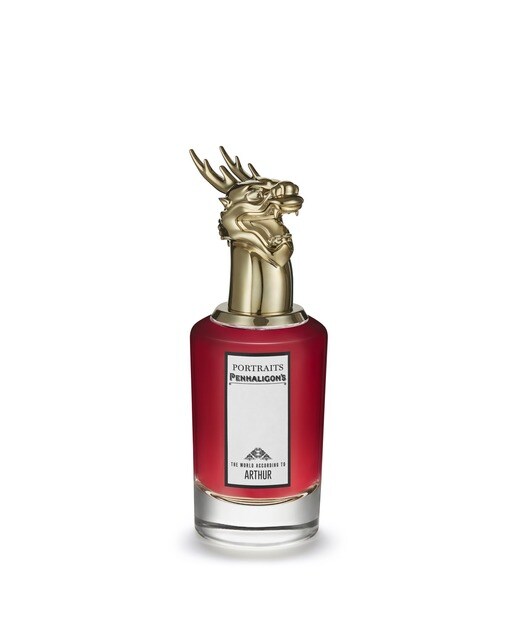 The World According to Arthur Portraits Eau de Parfum - 75 ml 1