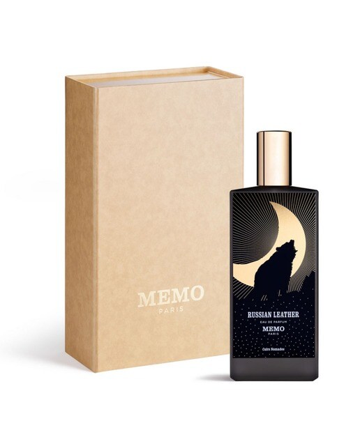 Russian Leather Eau de Parfum - 75 ml 1