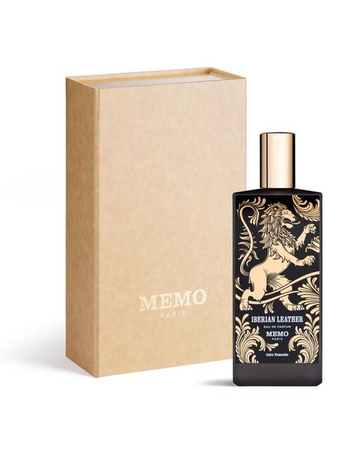 Iberian Leather Eau de Parfum - 75 ml 1