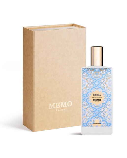 Sintra Eau de Parfum 1